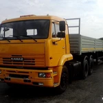 Фото №2 Перевозка панелевозами Отрадное