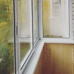 Фото №5 Остекление балконов и лоджий в Видном