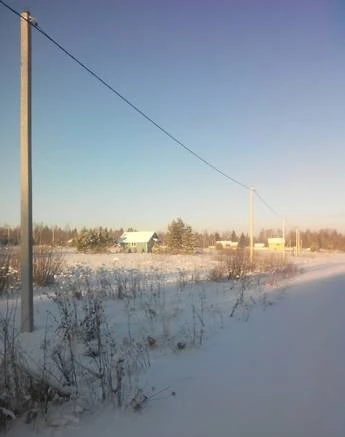 Фото Дача на реке Дубна близ деревни. 90 км. по Дмитровскому ш.