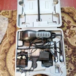 Фото №3 Машинка для стрижки волос профессиональная