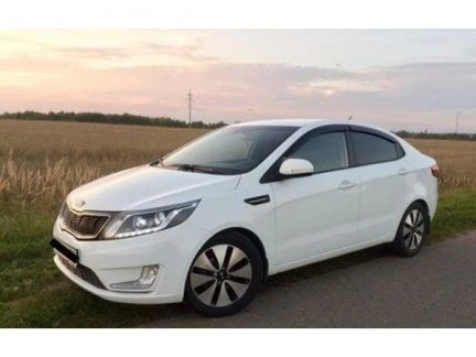 Фото Авто под выкуп / Аренда авто