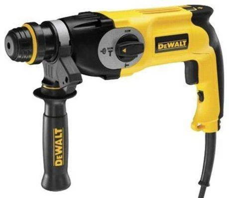 Фото Перфоратор DeWalt D25124K 800 Вт, 3,4 Дж