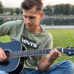 Филиппов Георгий: Быстрое обучение игре на гитаре