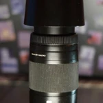 Фото №3 Объектив Sony 75 - 300 4.5-5.6