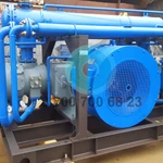 фото компрессор 2ВМ4-8/401