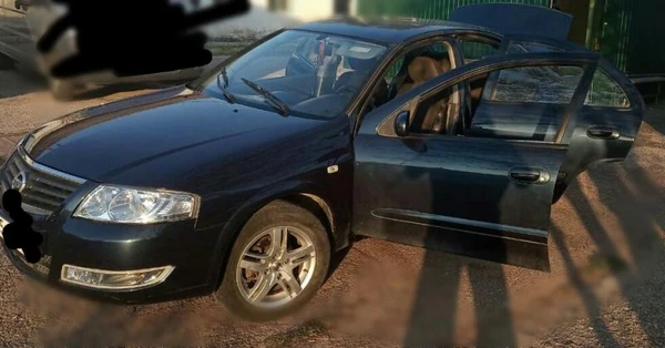 Фото Аренда автомобиля