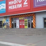 Фото №7 Арки из шаров