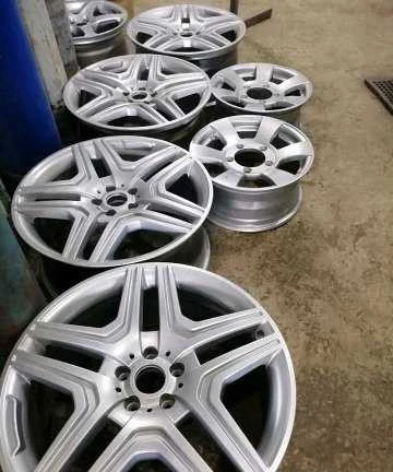 Фото Автокомплекс DiMax заправка кондиционеров