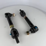 Фото №3 Наконечник рулевой SHANMON 388H WZL110DR W064500020