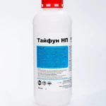 Фото №4 Тайфун НП - Жидкое моющее средство для стирки тканей и ковровых покрытий.