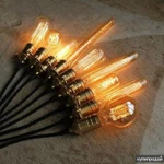 Фото №7 Ретро проводка в наличии