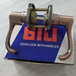 Фото №2 Дверная ручка