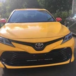 Аренда Toyota Camry (Тойота Камри)