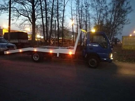 Фото Эвакуатор боровск
