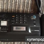 фото Продам Факс Панасоник KX-FT 938