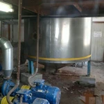 Фото №7 Утепление трубопровода