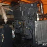 Фото №2 Подземная буровая установка Kaishan KJ311