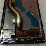 Фото №2 Lenovo vibe X2 black-модуль (дисплей) оригинал