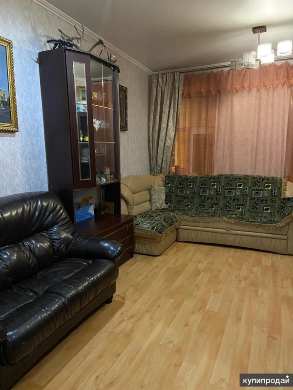 Фото Срочно продаю 3-к квартира, 63 м2, 2/5 эт.