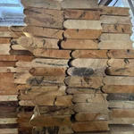 Фото №5 Доска для бани бочки Лунный паз