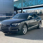 Фото №9 Audi A4, 2019