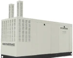 фото Газовая Электростанция Generac SG150 (150кВа)