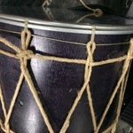 Барабанщик(дхол,dhol)