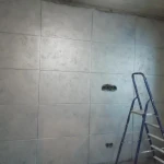 Фото №4 Отделочные работы