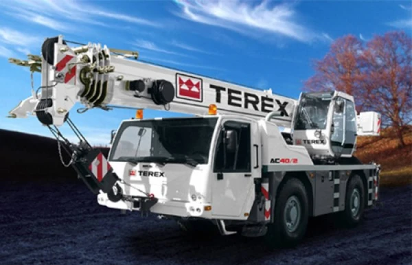 Фото Сервис Terex (Терекс)