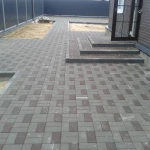 Фото №4 Укладка плитки