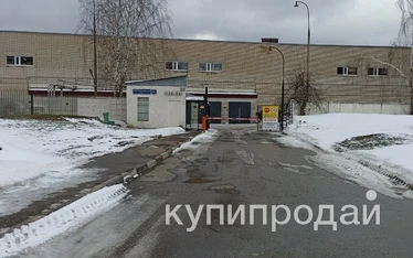 Фото Продается машино-место в ГСК-25