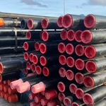 фото ШТАНГИ ГНБ VERMEER 100x120