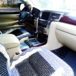 Фото №11 Аренда Lexus LХ 570 на сутки ( без водителя)