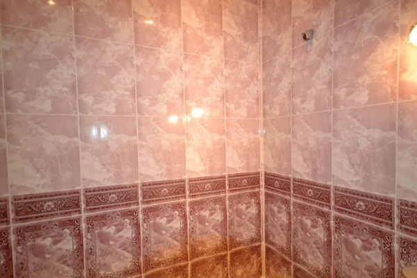 Фото Плиточные работы