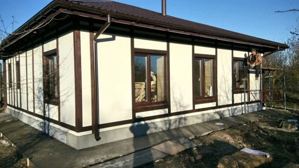 Фото Монтаж,ремонт,реконструкция кровли.
