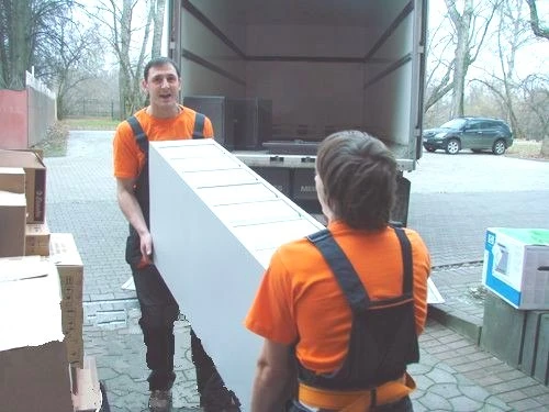 Фото Быстро и грамотно! ПЕРЕЕЗД. ГРУЗЧИКИ. ГАЗЕЛИ.