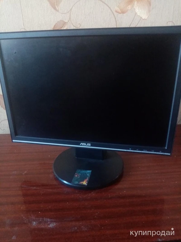 Фото Маниторы