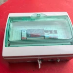 Фото №2 Щит управление в сборе