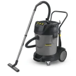 фото Пылесос влажной и сухой уборки Karcher NT 70/3 1.667-270