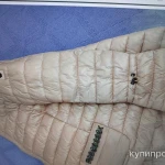 Фото №2 Куртка Италия оригинал