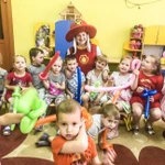 Фото №4 Аниматор Ксения