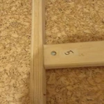 Фото №5 Ремонт стульев