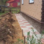 Фото №10 Строительные работы и услуги Талдом, Запрудня, Вербилки