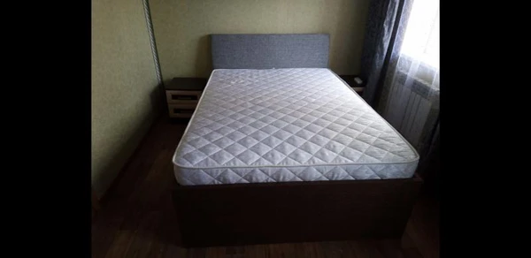 Фото изготовление кровати