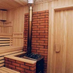 Фото №2 Строительство бань, дач и иных сооружений