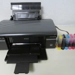 Ремонт и обслуживание принтеров epson