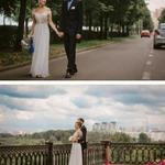 Фото №4 Свадебная фотосъемка