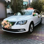 Фото №38 Свадебные авто,лимузины,микроавтобусы 