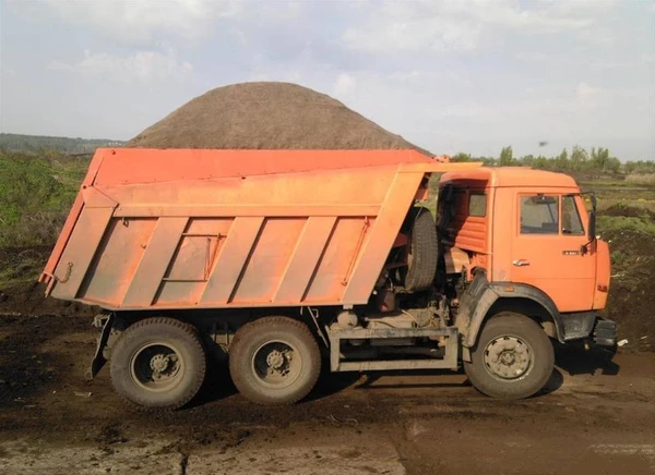 Фото Грузоперевозки Камаз Новороссийск