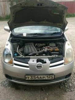 Фото Полировка фар на авто